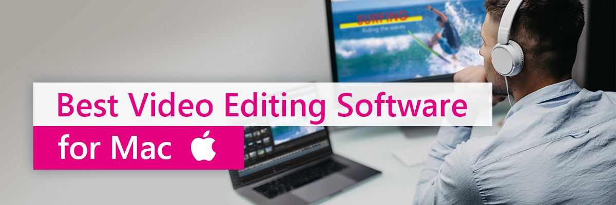 best mac video editing software for beginners