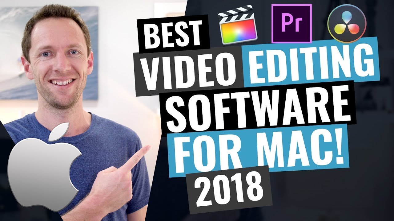 best new software for 2018 mac